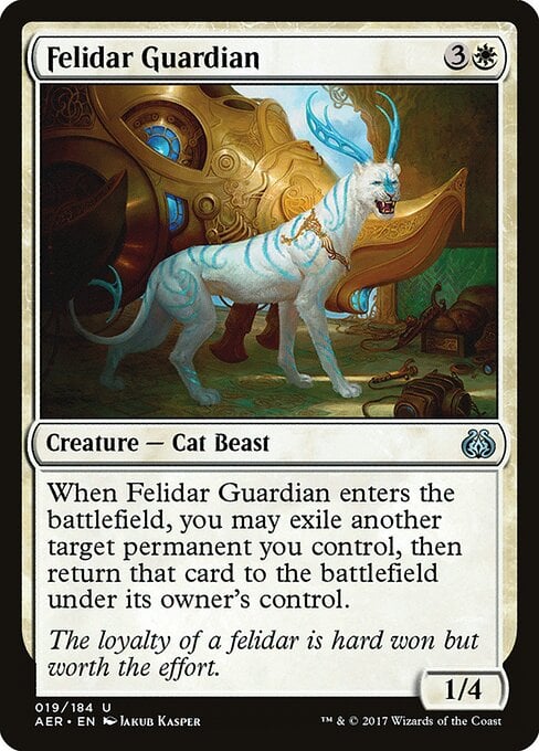 44bdbed8 5d21 4bf5 8a32 9623b1139c85 69fc1c4614 CarteMagic Felidar Guardian