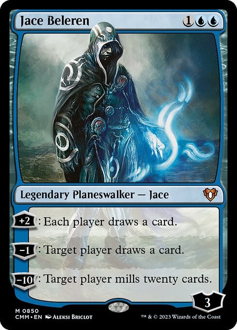 Promo Star Trek Face Commander potrebbe rivoluzionare le promo competitive di Magic: The Gathering Promo Star Trek Face Commander potrebbe rivoluzionare le promo competitive di Magic: The Gathering