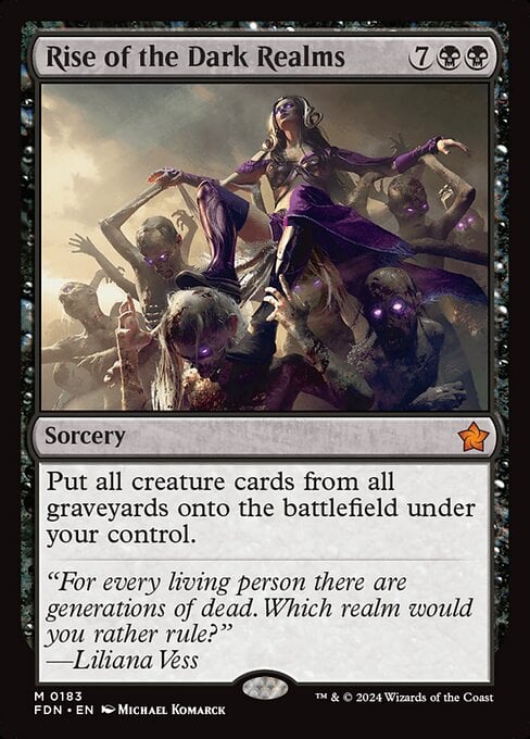 8645bf0c 631f 4003 bd24 3e069ae23513 c9bdd35a99 CarteMagic Rise of the Dark Realms