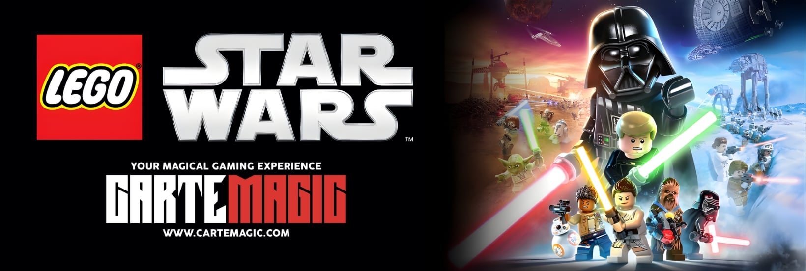 LEGO Star Wars 2026: i migliori set da scegliere LEGO Star Wars 2026: i migliori set da scegliere