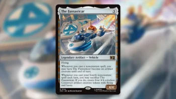Wizards Deve Correggere un Grave Errore nell’Annuncio di Ban di MTG