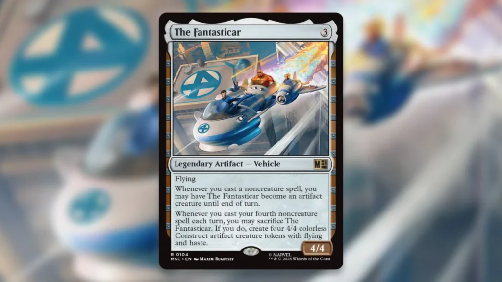 Wizards Deve Correggere un Grave Errore nell’Annuncio di Ban di MTG