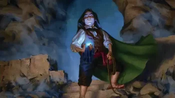 Ritardo nelle Play Booster di MTG The Hobbit: cosa sapere