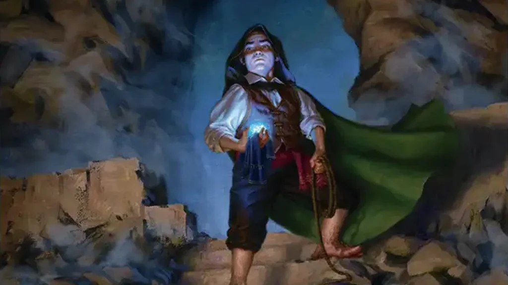Ritardo nelle Play Booster di MTG The Hobbit: cosa sapere Ritardo nelle Play Booster di MTG The Hobbit: cosa sapere