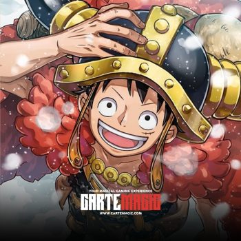 Carte OP17 One Piece: aggiornamenti ufficiali 2026