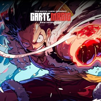 Carte One Piece: guida completa a rarità, valore e riconoscimento