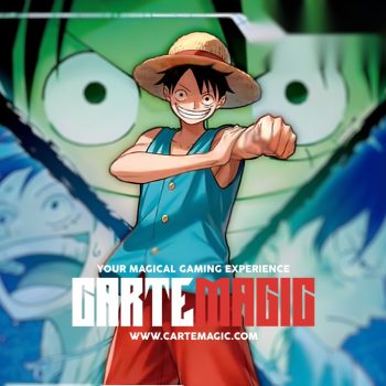 Mazzo Luffy Impel Down OP16: Lista Completa e Strategia
