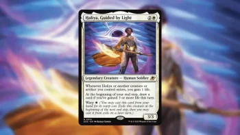 Vince un torneo Standard un mazzo Orzhov Lifegain sorprendente