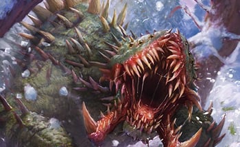 I Goyf nel formato Historic di Magic Arena