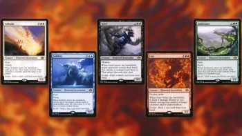 Le migliori creature in Magic: The Gathering