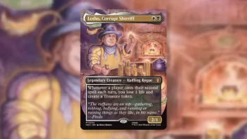 Ultimi Box Topper di The Hobbit rivelano ristampe per 45 euro