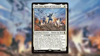 I migliori Commander di Magic The Gathering del 2026