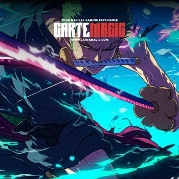 One Piece Card Game: guida completa per iniziare