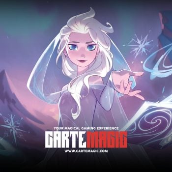 Disney Lorcana: Guida Completa per Iniziare (2026)