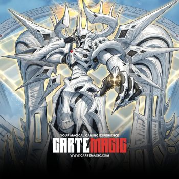 Origini del Caos: il Nuovo Set Yu-Gi-Oh! con Yami Yugi e 100 Carte