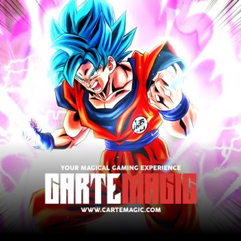 Dragon Ball Fusion World FB11: Uscita, Carte e Novità 2026