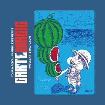 One Piece NatsuComi 2026 MetaKira Card: 7 Cose da Sapere
