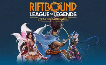 Riftbound League of Legends card game: il nuovo gioco di carte collezionabili che unisce strategia e passione