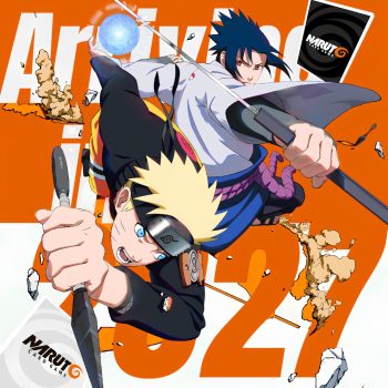 Naruto Bandai Card Game: il nuovo TCG Bandai in arrivo nel 2027