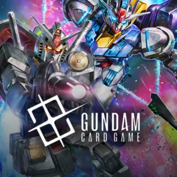 Gioco di carte Gundam: Guida e Risorse Complete