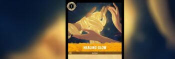 Healing Glow Lorcana: Nuove Carte Azione Rivelate