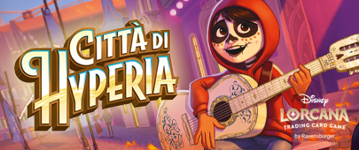 banner citta di hyperia CarteMagic Città di Hyperia