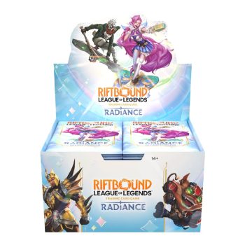 Riftbound Radiance: Booster Box, Vault o Showdown Deck?