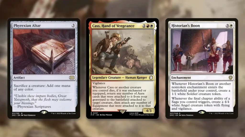cass hand of vengeance combos 11zon 1024x576 3201d73e3d CarteMagic