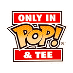 Only in Pop and Tee