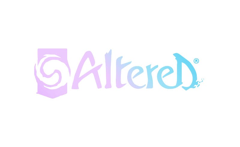 logo altered CarteMagic Altered
