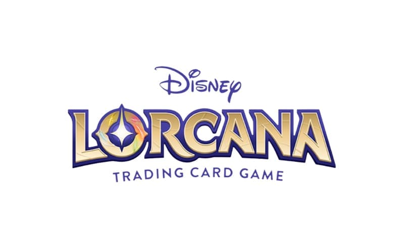 Disney Lorcana