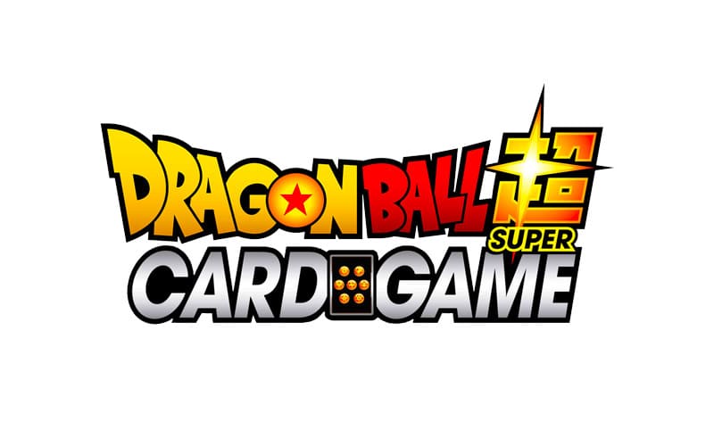 logo dragon ball CarteMagic Dragon Ball Super
