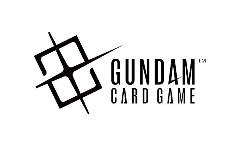 logo gundam card game CarteMagic Gundam Card Game