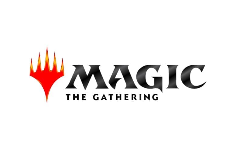 logo magic the gathering CarteMagic Magic the Gathering