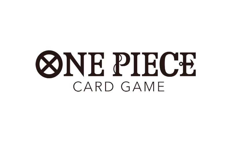 logo one piece CarteMagic One Piece