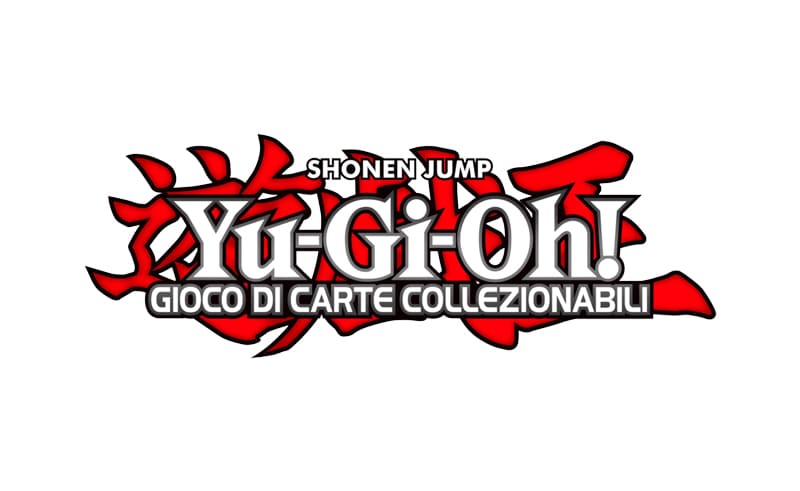 Yu-Gi-Oh!