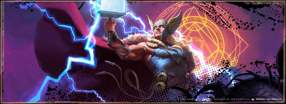 Uscita Darkhold Destiny: data, prodotti e novità MTG Uscita Darkhold Destiny: data, prodotti e novità MTG