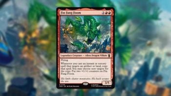 Il mazzo Grixis Land Destruction domina lo Standard post-ban