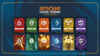 Carte Riftbound, guida alla Costruzione del Primo Mazzo
