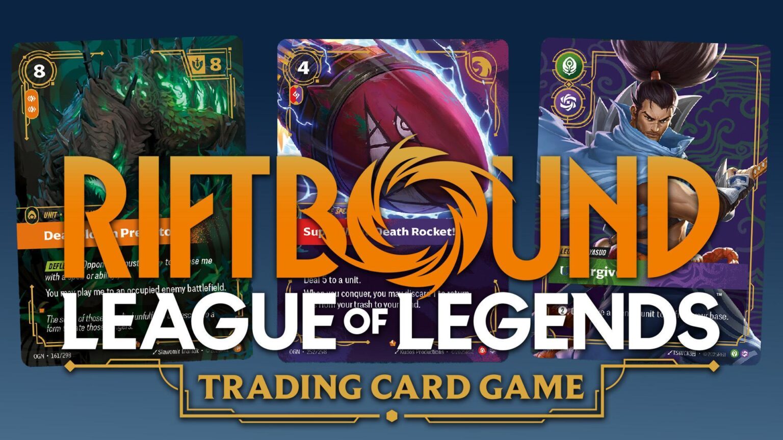 CarteMagic: le novità del mondo Riftbound League of Legends