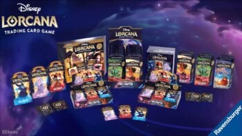 Disney Lorcana: Guida Completa e Regole per Iniziare