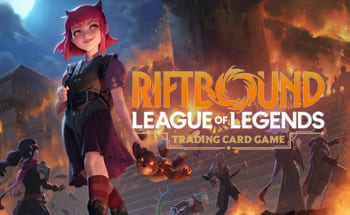 Riftbound: Il Gioco di Carte di League of Legends che Devi Assolutamente Provare