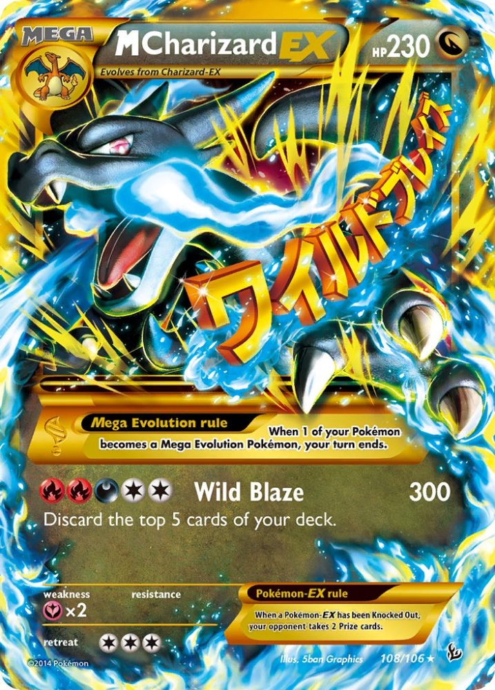 inferno x charizard ex 2 CarteMagic Inferno X – la nuova espansione esplosiva in uscita il 26 settembre 2025!