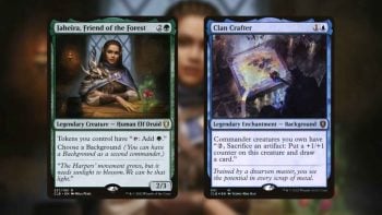 Jaheira, Friend of the Forest: Il Talento Unico nel cEDH che Domina gli Eventi