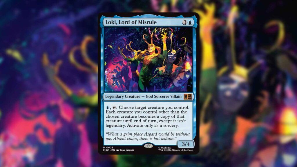 mtg spg cards Special Guests SPG | 154 cards (English)