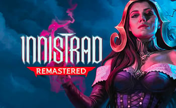 Magic Innistrad Remastered: Box disponibili per il preordine