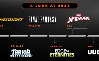 MTG Calendario Uscite 2025 e Universes Beyond legale in Standard