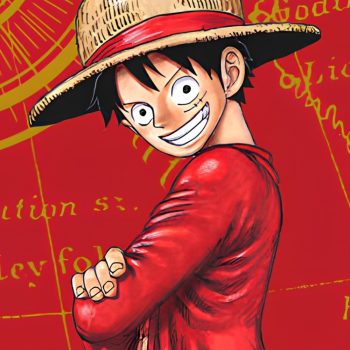 One Piece OP-13 Inherited Will: 3 Carte Manga Red Rare