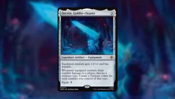 Le 5 Migliori Carte di Magic The Gathering da The Hobbit