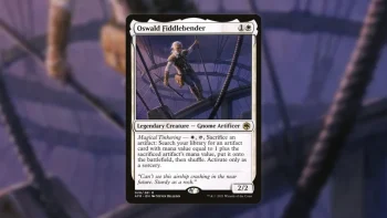 Nuove combo deck MTG Pro Tour con la leggenda dimenticata da 1,31€